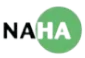 naha logo